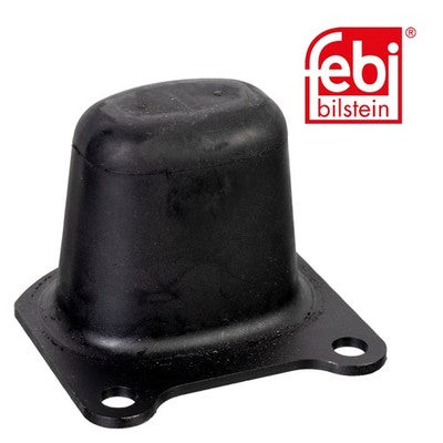 Febi 175686 Bump Stop Front Axle Elastomer Premium Durable High Performance
