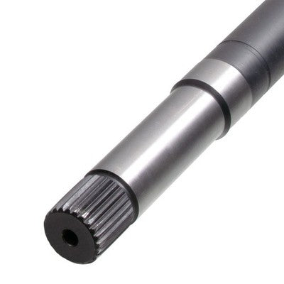 Febi 193736 Drive Shaft With Nut Front Axle Right Fits Citroën C3 2014 - 2016