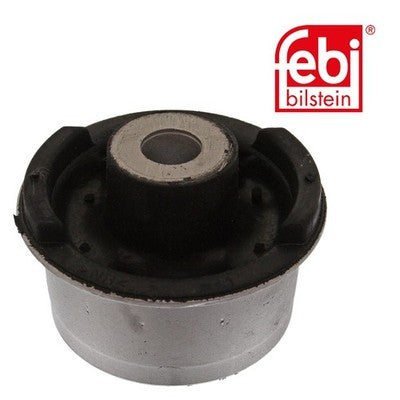 Febi 18073 Control Arm Bush Front Premium Fits Mercedes-Benz A-Class 1999-2004