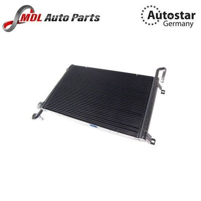 AutoStar Germany RADIATOR DISCOVERY & RANGEROVER SPORT LR017428