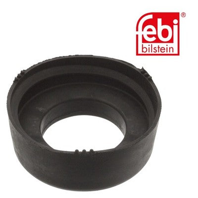 Febi 07732 Spring Seat Rubber Standard Premium For Mercedes-Benz 124 1989 - 1993