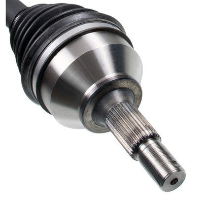 Febi 182764 Drive Shaft With Nut Front Axle Right Fits Citroën C5 2008 - 2014