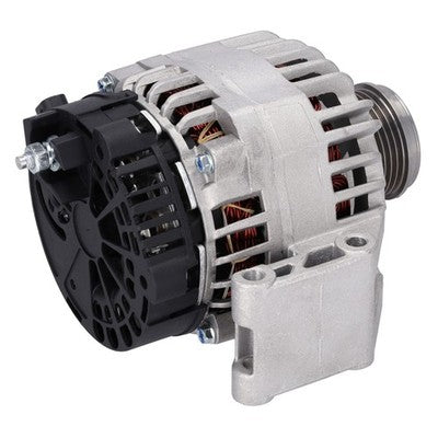 Febi 193424 Alternator With Freewheel Belt Pulley Fits Opel Corsa 2009 - 2014
