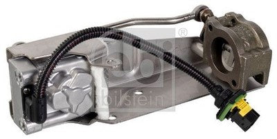 Febi 177249 EGR Valve Standard Heavy Duty High Performance Premium Grade