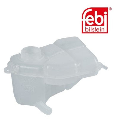 Febi 170557 Coolant Expansion Tank High Performance Fits Ford Fiesta 2001 - 2008