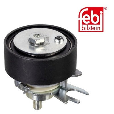 Febi 11274 Tensioner Pulley Premium High Performance Fits Seat Toledo 2006 - 09