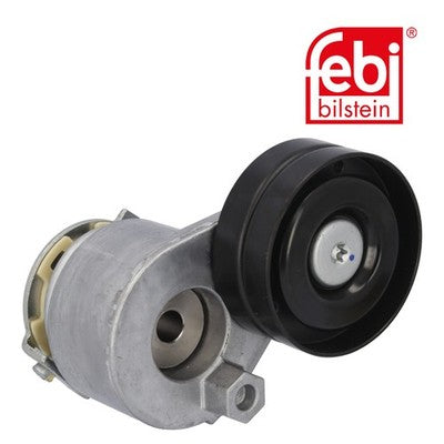 Febi 32581 Tensioner Assembly High Performance Fits Volvo S40 1999 - 2000