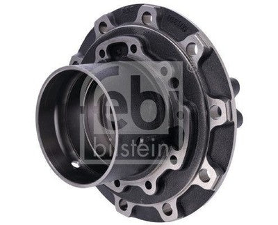 Febi 181708 Wheel Hub Rear Axle Standard Durable High Performance Premium Grade