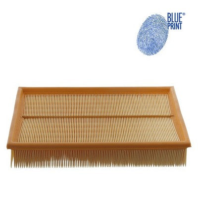 Blueprint ADU172244 Air Filter Premium Fits Mercedes-Benz E-Class 1999 - 2002