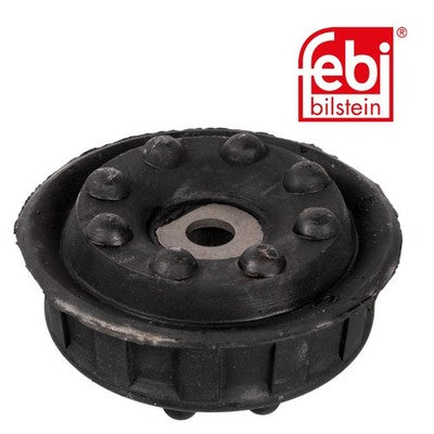 Febi 09522 Strut Mounting Elastomer Standard Premium Fits Audi 100 1992 - 1994