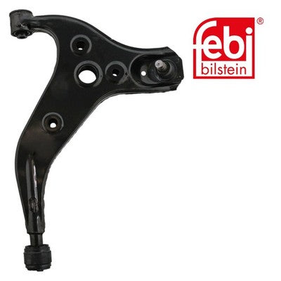 Febi 42438 Control Arm Front Right Lower Fits Mazda Bongo Friendee 1995 - 1999