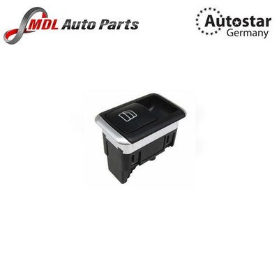AUTOSTAR GERMANY SWITCH, WINDOW WINDER 10075077