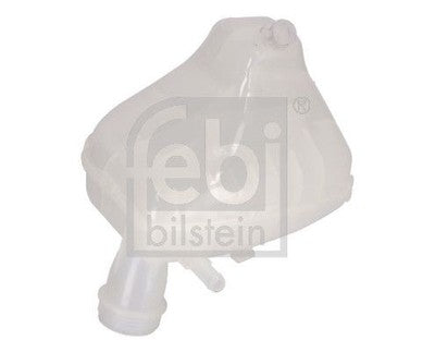 Febi 188341 Coolant Expansion Tank Standard Fits Renault Twingo 2007 - 2014