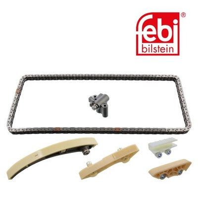 Febi 103669 Timing Chain Kit Premium High Quality Fits Ford Mondeo 2000 - 2007