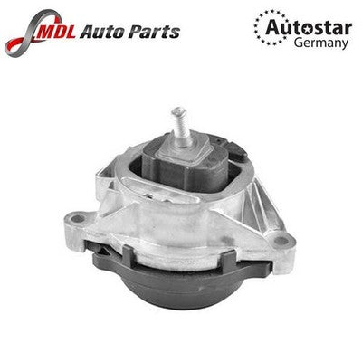 Autostar Germany ENGINE MOUNTING For BMW X3 F25 20DX DIESEL N47N 22116850481