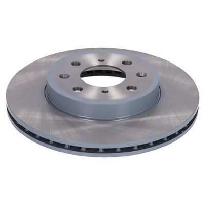 Febi 188760 Brake Disc Vented Front Coated Surface Fits Honda Jazz 2023 - 2025