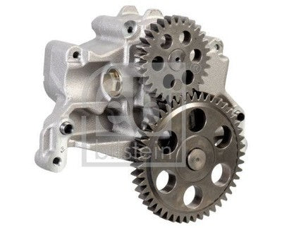 Febi 176782 Oil Pump Premium Grade Durable Reliable Standard High Performance