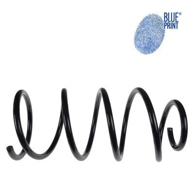 Blueprint ADM588366 Coil Spring Front Axle Premium Fits Mazda 3 2003 - 2009