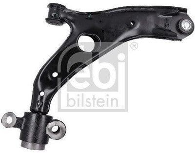 Febi 193402 Control Arm Front Axle Left Standard Fits Mazda CX-5 2017 - 2025