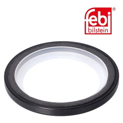 Febi 17166 Shaft Seal High Standard Premium Grade Fits Mazda 2 2007 - 2015