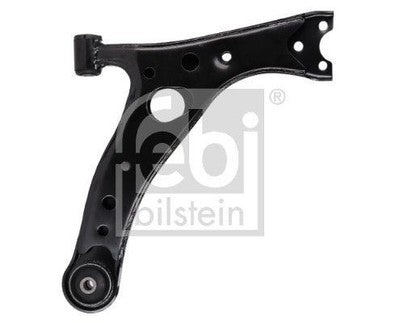 Febi 187785 Control Arm Front Axle Left Standard Fits Toyota RAV4 2000 - 2005