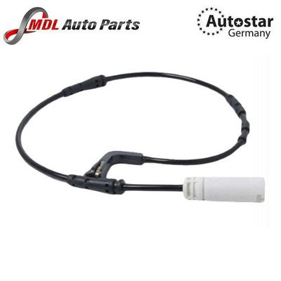 AutoStar Germany Brake Wire Sensor 34356762252 Fits BMW E90, E91, E92, E81, E82