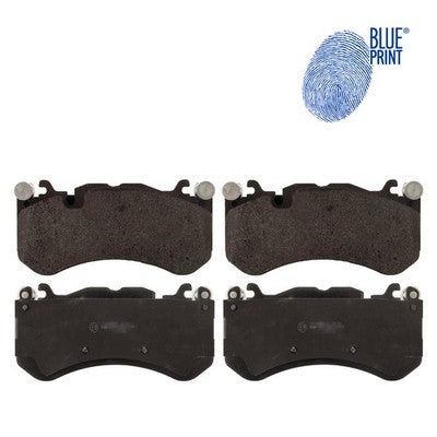 Blueprint ADU174246 Brake Pad Set LHD Fits Mercedes-Benz S-Class 2014 - 2020