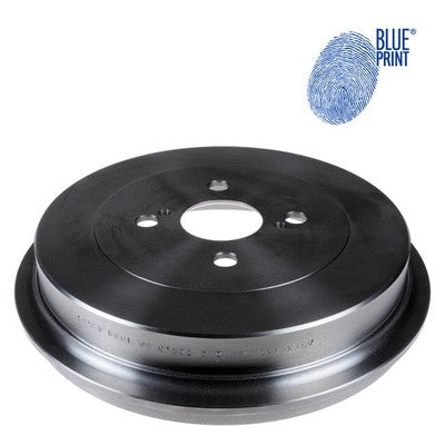 Blueprint ADT34730 Brake Drum High Quality Fits Toyota Yaris/Vitz 2011 - 2017