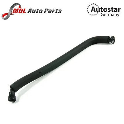 Autostar Germany Crankcase Vent Hose 11617504536 New Quality Guarantee "