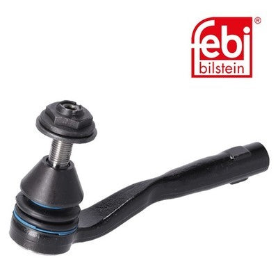 Febi 100775 Tie Rod End Front LH RH Premium Fits Mercedes-Benz GLE 2015 - 2019