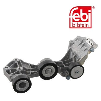 Febi 32079 Tensioner Assembly Fits Mercedes-Benz A-Class 2001 - 2004