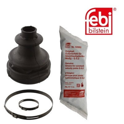 Febi 23189 Premium Bellow Drive Shaft Front Durable Fits Ford Mondeo 2004-2007