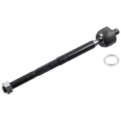 Febi 185483 Inner Tie Rod Left Hand Right Hand Fits Mazda CX-5 2017 - 2025