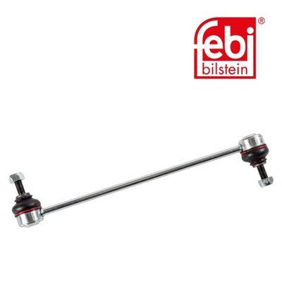 Febi 33811 Stabiliser Link Front Left Right Premium Fits Fiat Doblo 2013 - 2024