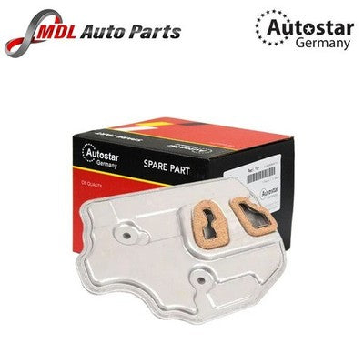 Autostar Germany Transmission Oil Filter 09G325429B for Volkswagen Audi