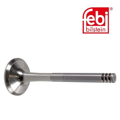 Febi 21022 Valves Premium Durable High-strength Fits VW Passat 1998 - 2000