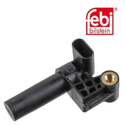 Febi 37184 Crankshaft Sensor High Performance Fits Ford Transit 2013 - 2018
