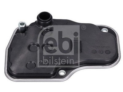 Febi 185262 Transmission Oil Filter Set Premium Fits Toyota Verso S 2010 - 2016