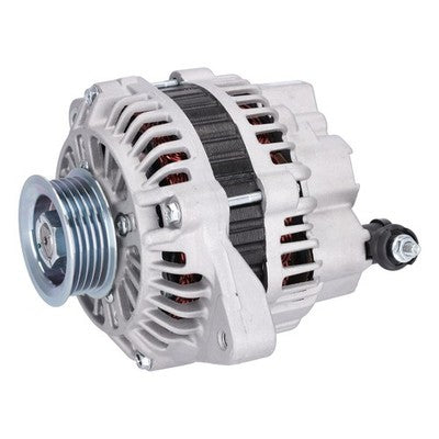 Febi 193230 Alternator With Belt Pulley Standard Fits Opel Agila 2011 - 2014