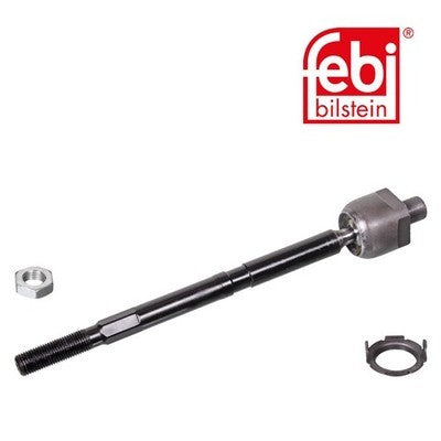 Febi 102576 Inner Tie Rod Front Left Right Premium Fits Honda CR-V 2015 - 2018