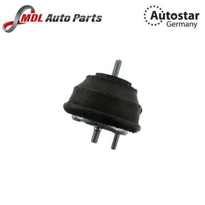 AutoStar Germany Engine Mount 11814407513 for BMW 5 Series E34 7 Series E32 8