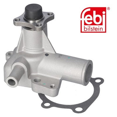 Febi 17015 Water Pump High Performance Durable Fits Ford Transit 1991 - 1994