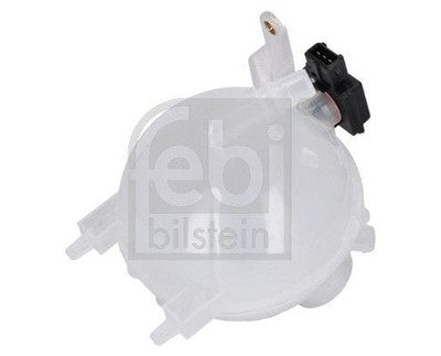 Febi 192726 Coolant Expansion Tank Premium Fits Citroën C4 Picasso 2008 - 2013