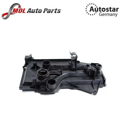 Autostar Germany MOUNTING PLATE For BMW 17101439110