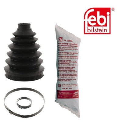 Febi 102490 Premium Bellow Drive Shaft Front Fits Mercedes-Benz Viano 2005-2024