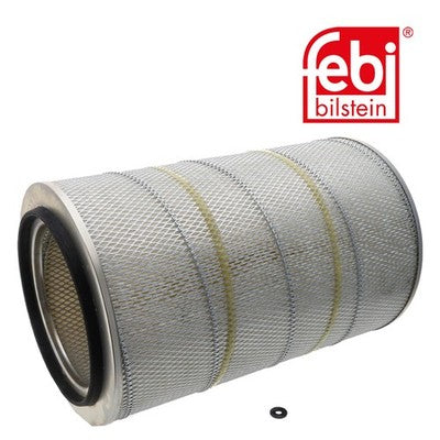 Febi 33775 Air Filter Insert High Performance High Flow Automotive Filter