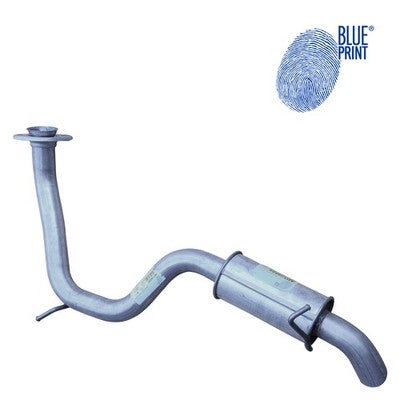 Blueprint ADT36022 Exhaust Front Section Standard Fits Toyota RAV4 2006 - 2012