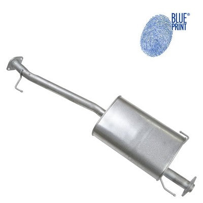 Blueprint ADT36011 Centre Silencer High Quality Fits Toyota Granvia 1995 - 2004