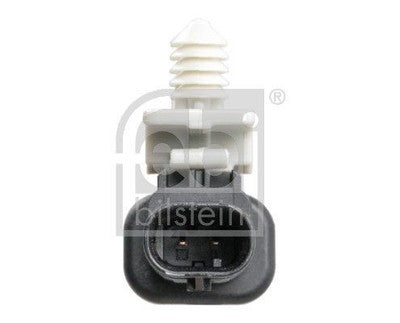Febi 185565 Exhaust Gas Temperature Sensor Premium Fits Opel Antara 2016 - 2017