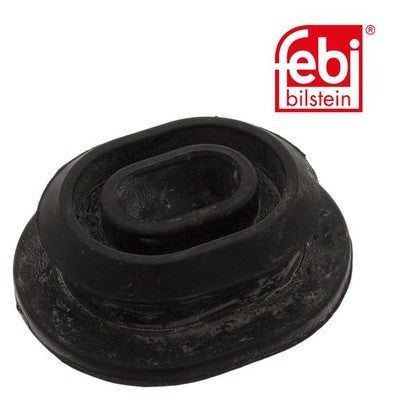 Febi 49890 Radiator Mount High Performance Durable Fits Seat Toledo 2013 - 2015